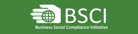 BSCI certificering
