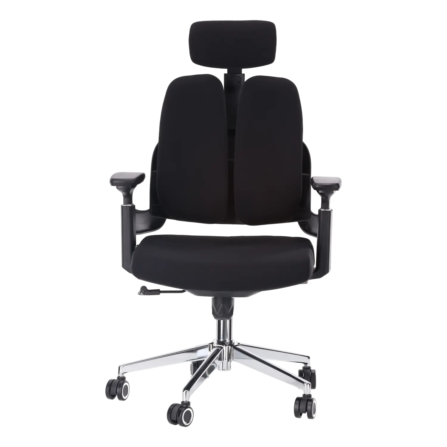 UniLux Comfort ergonomische bureaustoel