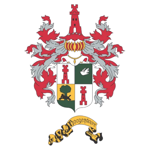 Hoogendoorn Transport BV logo